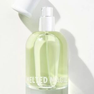 Anthropologie Melted Magic Perfume Bottle